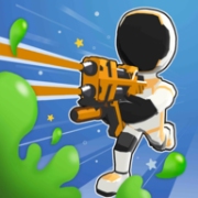 行星猎人3D0.2_英文安卓app手机游戏下载