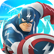 极速闪电英雄2.0_安卓单机app手机游戏下载