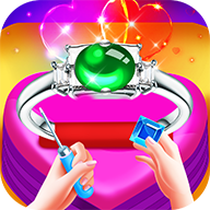 宝石设计师8.0.1_安卓单机app手机游戏下载