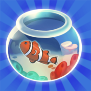 海洋匹配3D鱼1.1.0_英文安卓app手机游戏下载