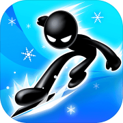 冰雪竞技赛最新版1.2.0_中文安卓app手机游戏下载