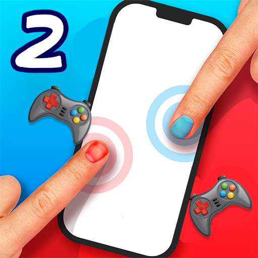 双人大对决1.1_安卓单机app手机游戏下载