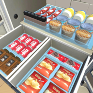 冰箱分类大师6.0_安卓单机app手机游戏下载