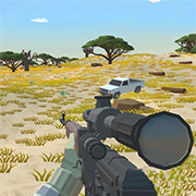 模拟荒野战场188.1.0.3018_安卓单机app手机游戏下载