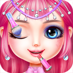 公主舞会化妆装扮沙龙8.0.9_安卓单机app手机游戏下载