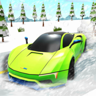 汽车漂移赛3D0.1_安卓单机app手机游戏下载