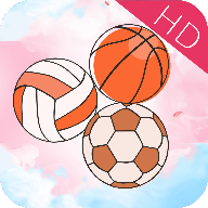 球球大合成HD1.0.0_安卓单机app手机游戏下载