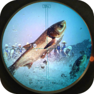 快艇狩猎鱼1.0.1_安卓单机app手机游戏下载