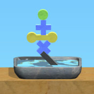 玩具平衡0.0.1_安卓单机app手机游戏下载