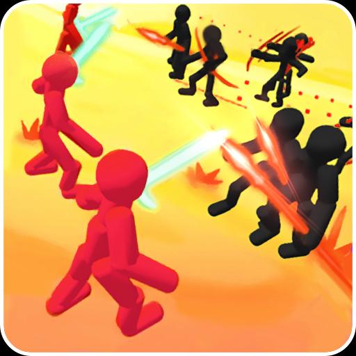 火柴人主宰战场2.0.0_安卓单机app手机游戏下载