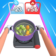 我厨艺超好1.0.0_安卓单机app手机游戏下载