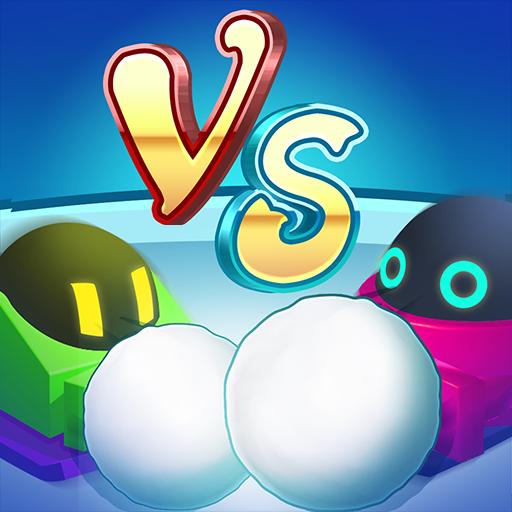 滚雪球3D大作战1.0.3_中文安卓app手机游戏下载