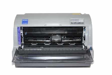 epson lq 630k打印机驱动