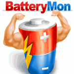 BatteryMon(笔记本电池校正修复软件)