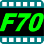 F70 LEDshow