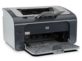 HP LaserJet P1106打印机驱动