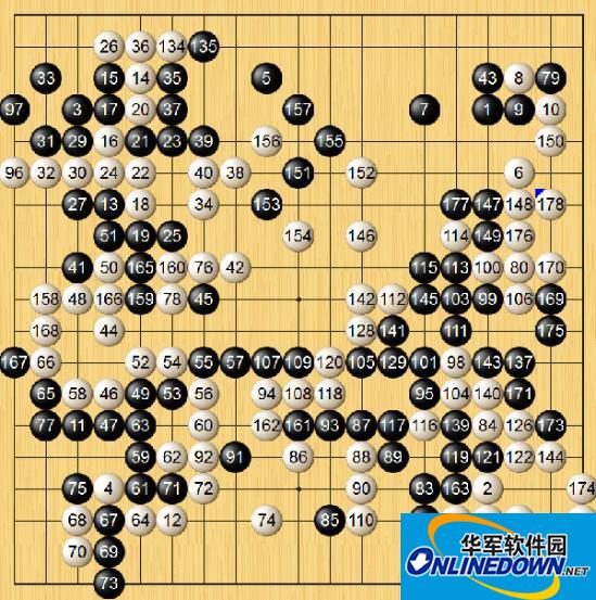 野狐围棋官方客户端