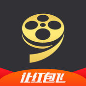 微博电影 1.4.0简体中文苹果版app软件下载