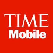 TIME Mobile 4.3.4简体中文苹果版app软件下载