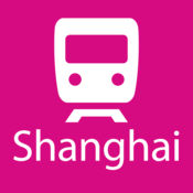 Shanghai Rail Map Lite 5.5简体中文苹果版app软件下载