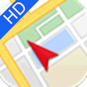 Good Maps HD 1.6.0简体中文苹果版app软件下载