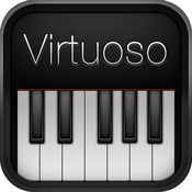 Virtuoso Piano 3.3.6简体中文苹果版app软件下载