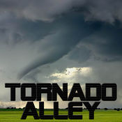 Tornado Alley 1.2简体中文苹果版app软件下载