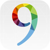9Cut 2.2简体中文苹果版app软件下载