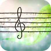 轻音乐100首 2.0简体中文苹果版app软件下载