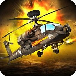 直升机风暴 1.0苹果ios手机游戏下载