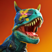 恐龙战队手机版0.18.2_英文安卓app手机游戏下载