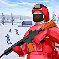红衣狙击者1.0_安卓单机app手机游戏下载