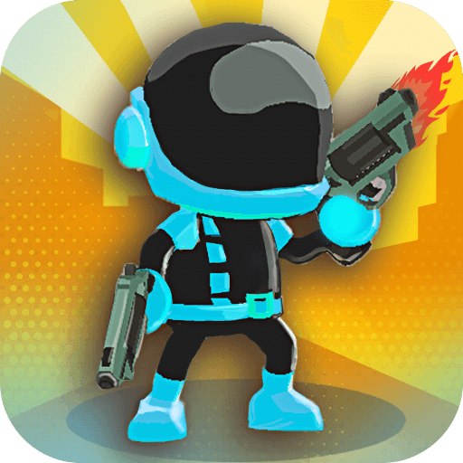 小小狙击之王1.0.1_安卓单机app手机游戏下载