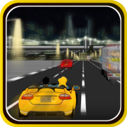 玩酷赛车1.0.1_安卓单机app手机游戏下载