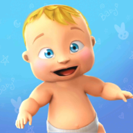 虚拟婴儿妈妈模拟器1.8_安卓单机app手机游戏下载