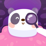 熊猫探索寻找差异1.0.0_安卓单机app手机游戏下载