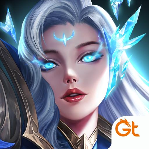 女神联盟混沌2.0.0_安卓单机app手机游戏下载