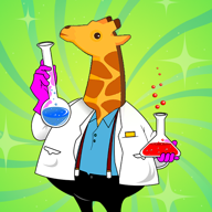 动物疯狂实验室1.4.1_安卓单机app手机游戏下载