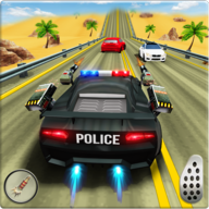 警方模拟器带车队1.4.9_安卓单机app手机游戏下载