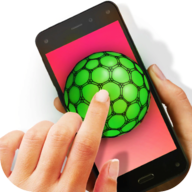 玩具压力球2.5_安卓单机app手机游戏下载