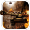 世界坦克战争1.0.48_安卓单机app手机游戏下载