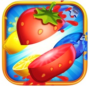 疯狂切水果1.6.1_安卓单机app手机游戏下载