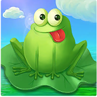 小青蛙跳一跳1.3.2_中文安卓app手机游戏下载