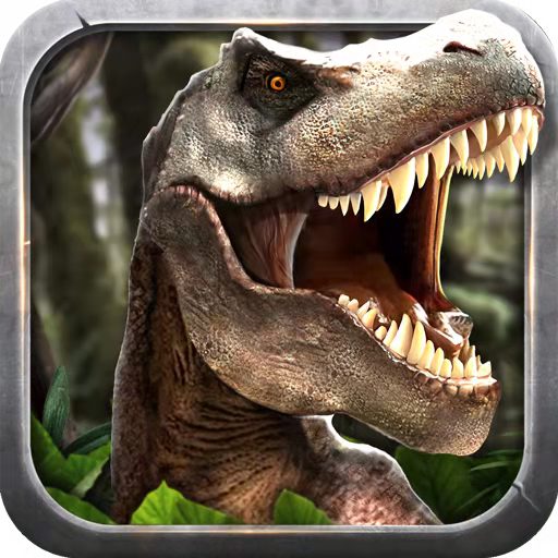 恐龙沙盒1.101_安卓单机app手机游戏下载