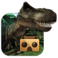侏罗纪VR2.2.0_安卓单机app手机游戏下载