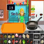 你会做饭2022.4_安卓单机app手机游戏下载