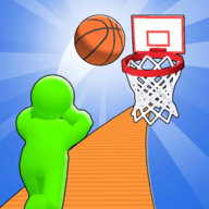 篮筐混合0.0.2_安卓单机app手机游戏下载