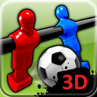 真实桌上足球3D2_安卓单机app手机游戏下载