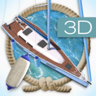 停靠你的船3D22.1_安卓单机app手机游戏下载