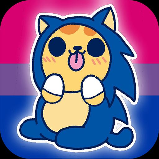 萌萌狗公园1.0_安卓单机app手机游戏下载